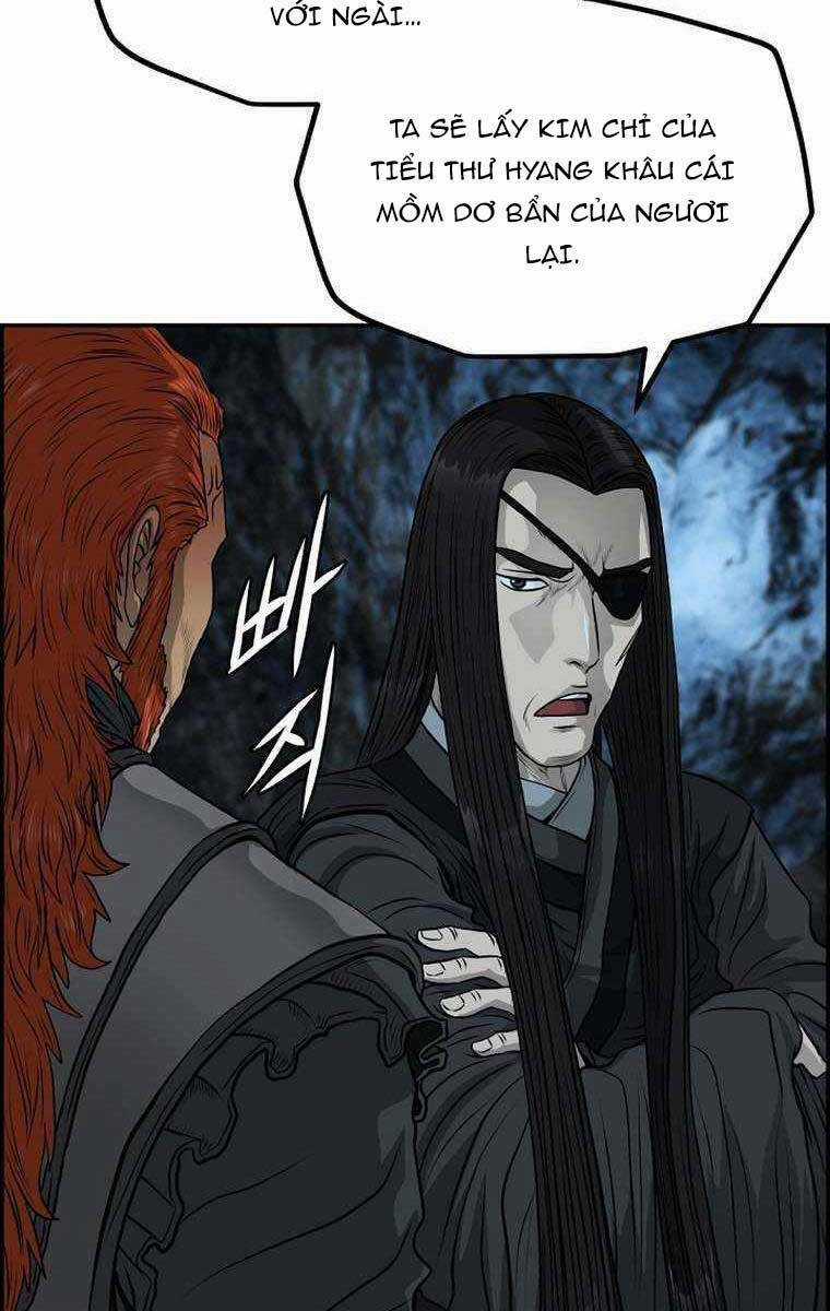 Phong Lôi Kiếm - Chapter 80 - Trang 76