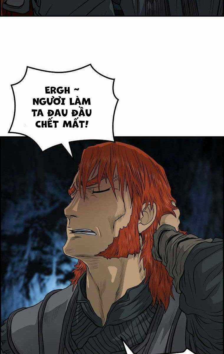 Phong Lôi Kiếm - Chapter 80 - Trang 77