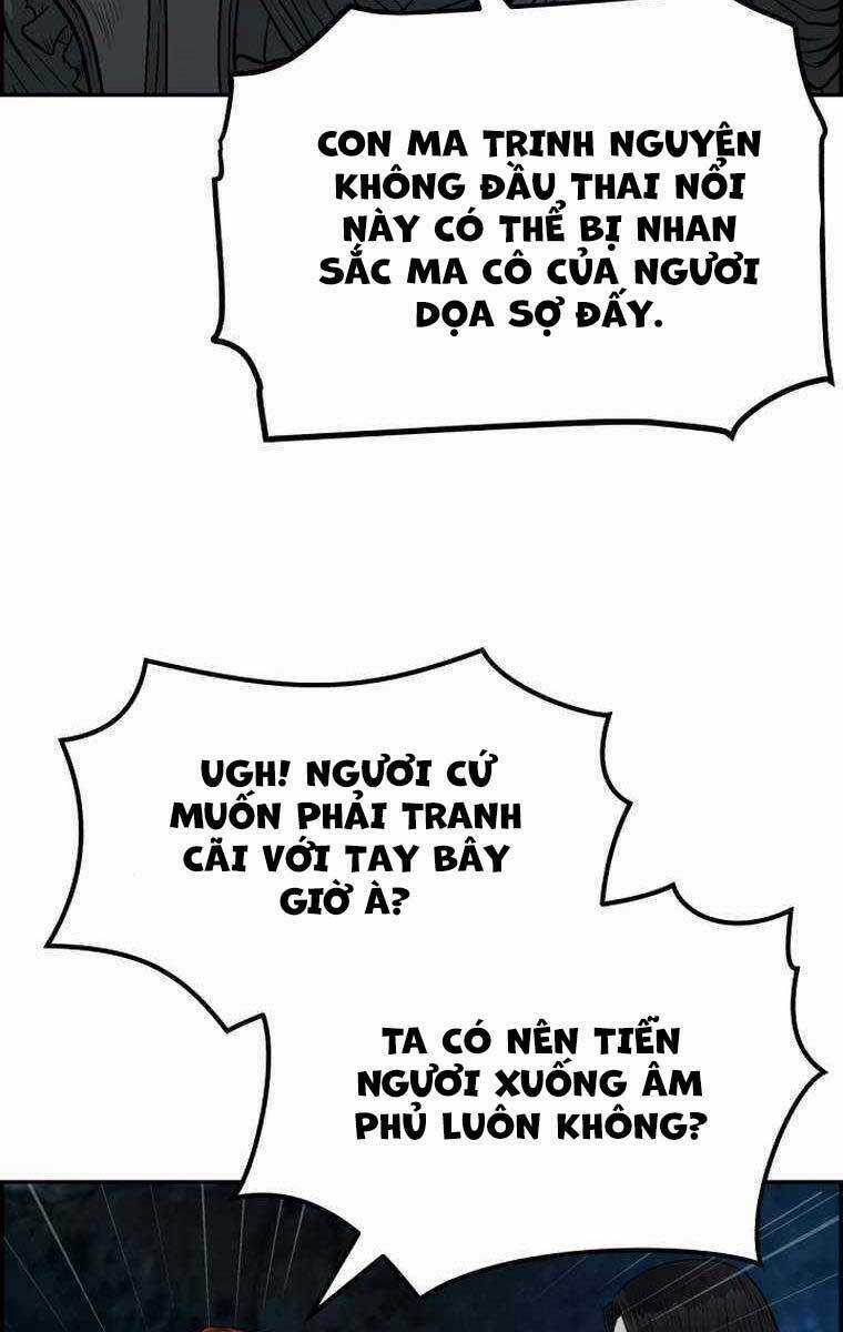 Phong Lôi Kiếm - Chapter 80 - Trang 78