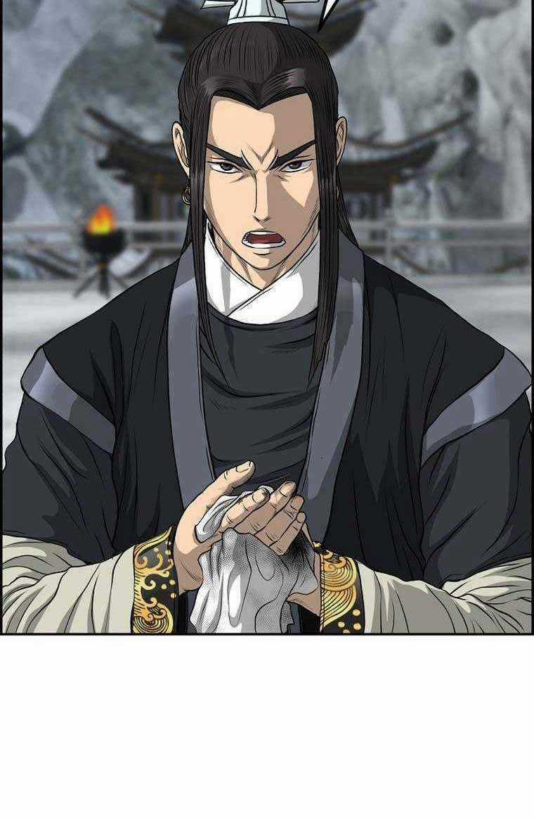 Phong Lôi Kiếm - Chapter 80 - Trang 9