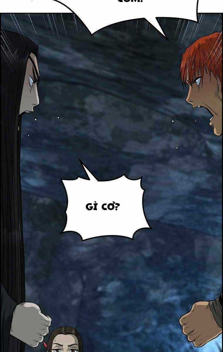 Phong Lôi Kiếm - Chapter 80 - Trang 81