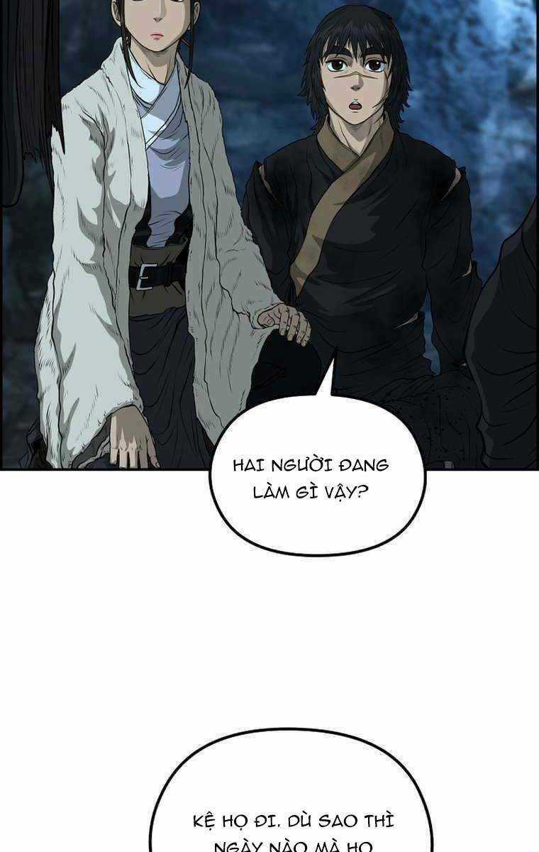 Phong Lôi Kiếm - Chapter 80 - Trang 82