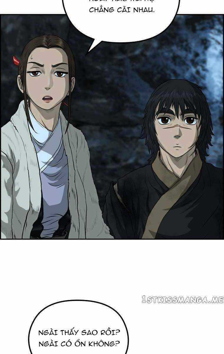 Phong Lôi Kiếm - Chapter 80 - Trang 83