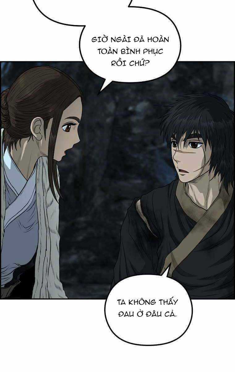 Phong Lôi Kiếm - Chapter 80 - Trang 84