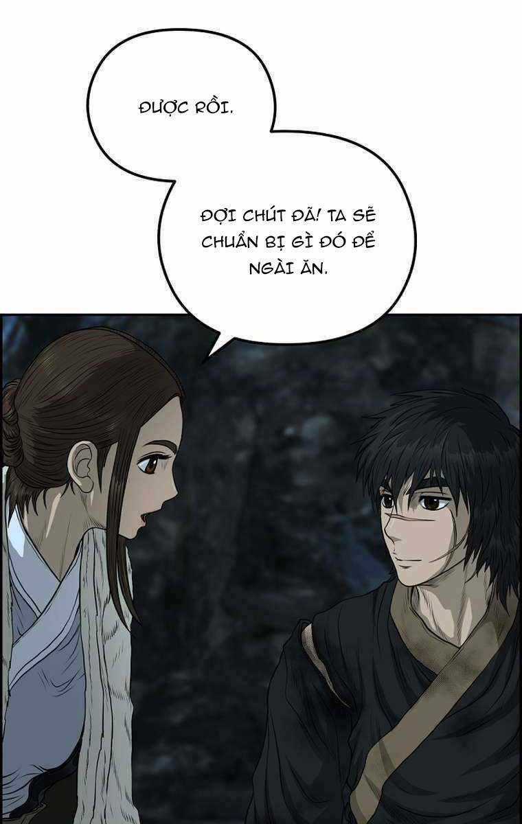 Phong Lôi Kiếm - Chapter 80 - Trang 85