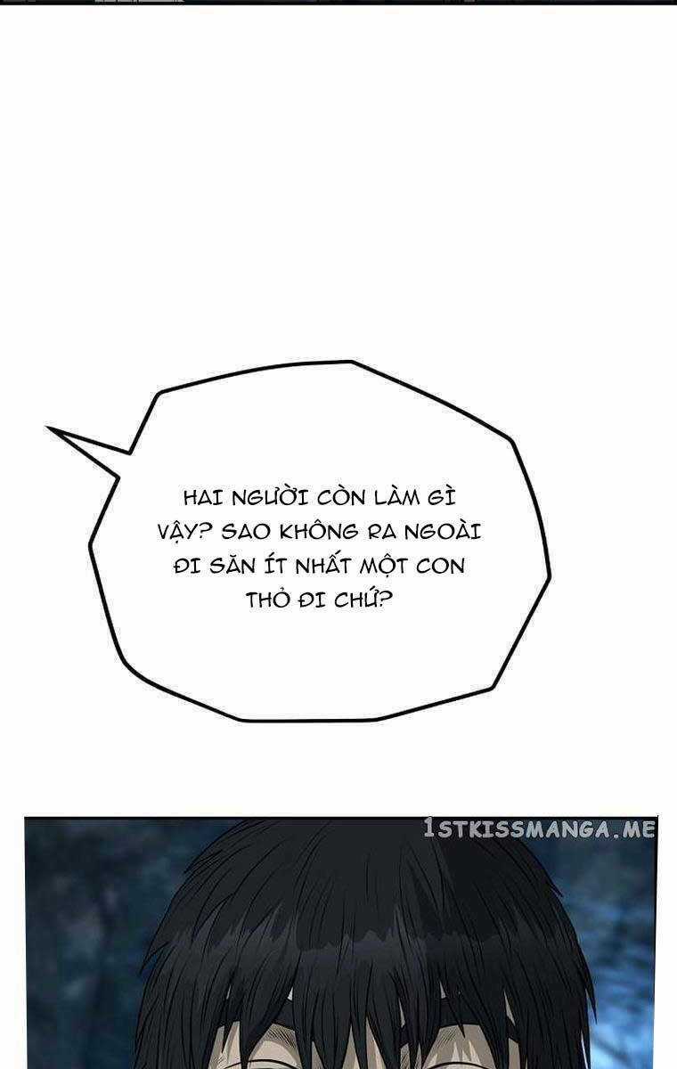 Phong Lôi Kiếm - Chapter 80 - Trang 86