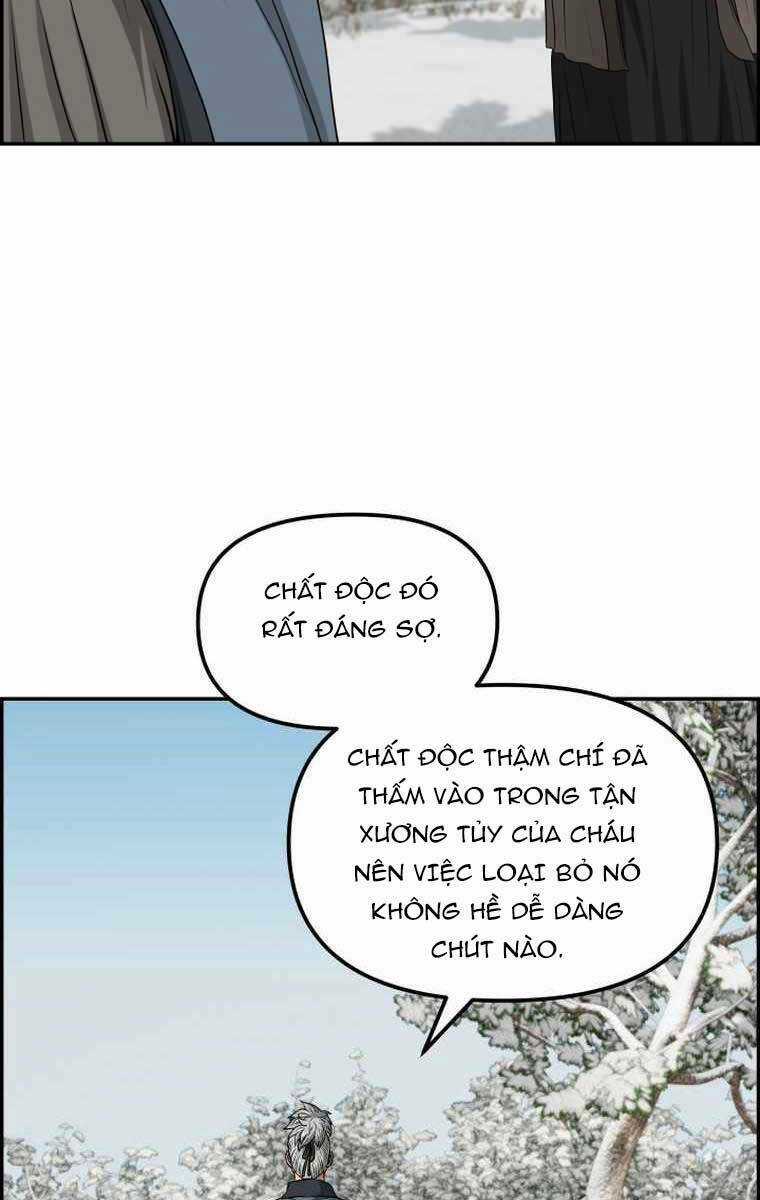 Phong Lôi Kiếm - Chapter 81 - Trang 2