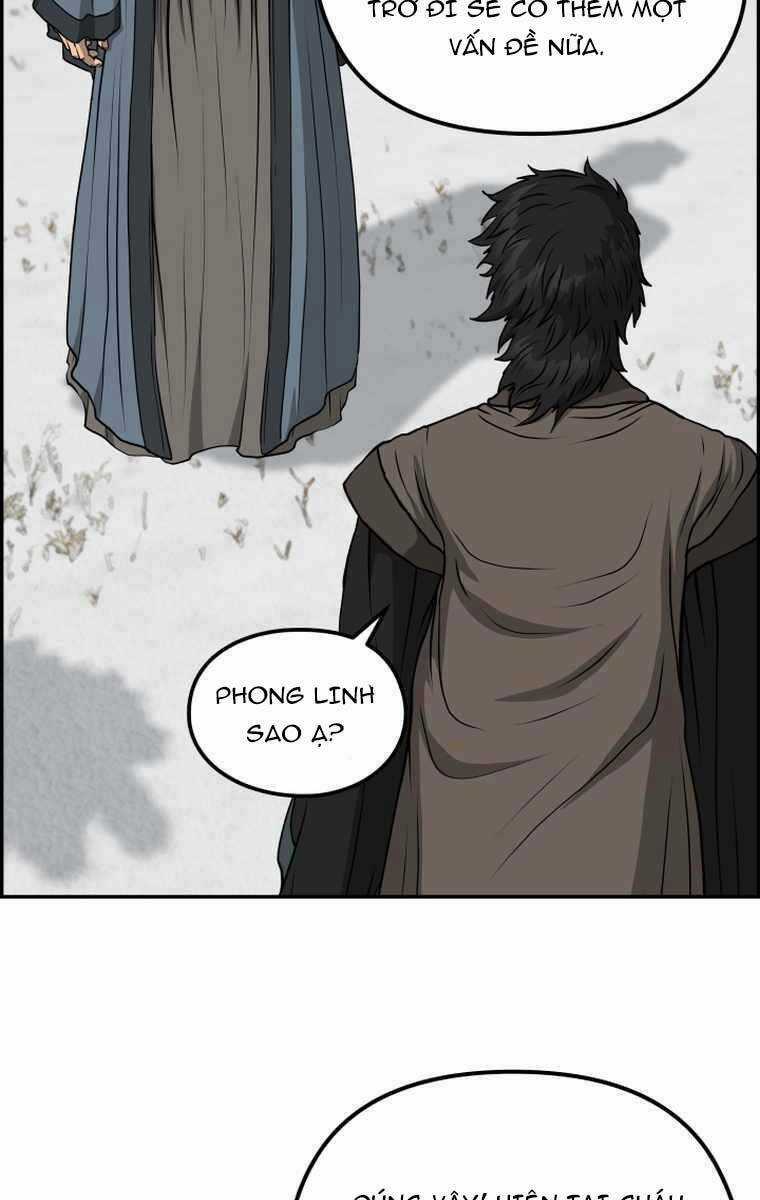 Phong Lôi Kiếm - Chapter 81 - Trang 14