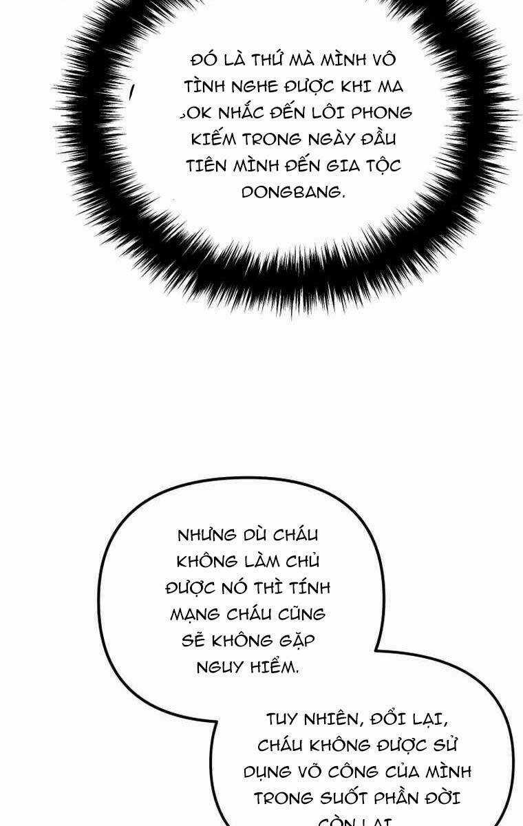 Phong Lôi Kiếm - Chapter 81 - Trang 17