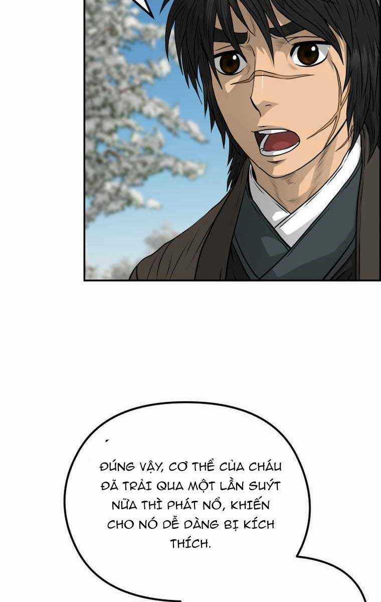 Phong Lôi Kiếm - Chapter 81 - Trang 19