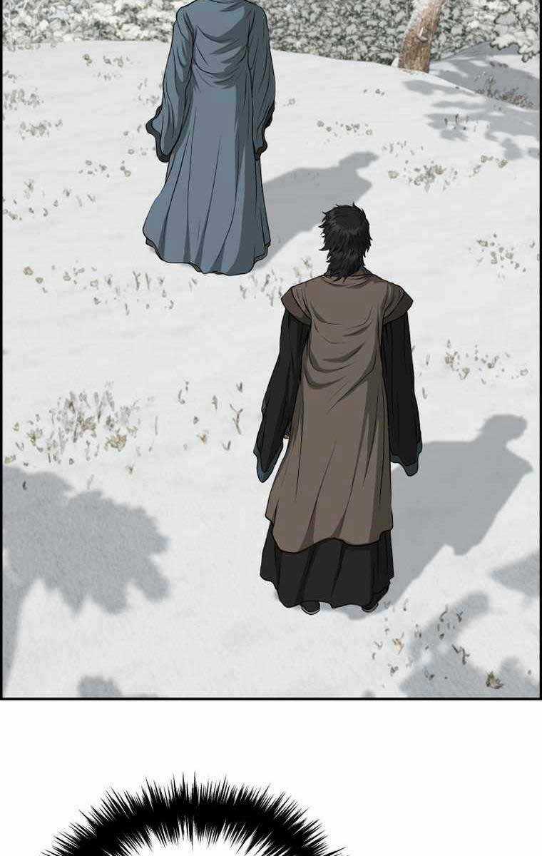 Phong Lôi Kiếm - Chapter 81 - Trang 3