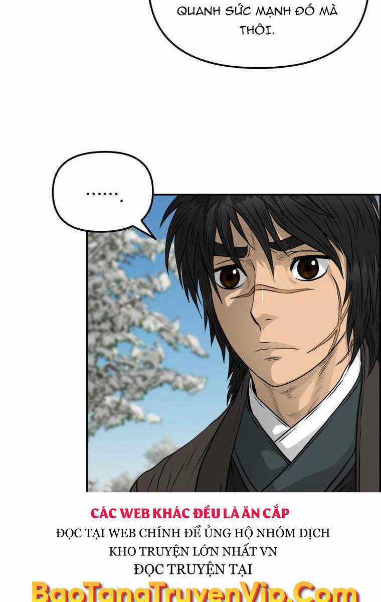 Phong Lôi Kiếm - Chapter 81 - Trang 21