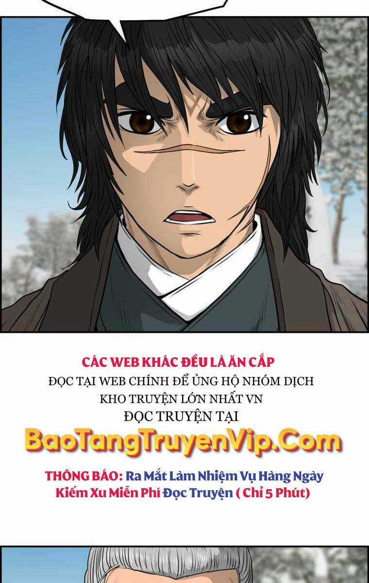 Phong Lôi Kiếm - Chapter 81 - Trang 26