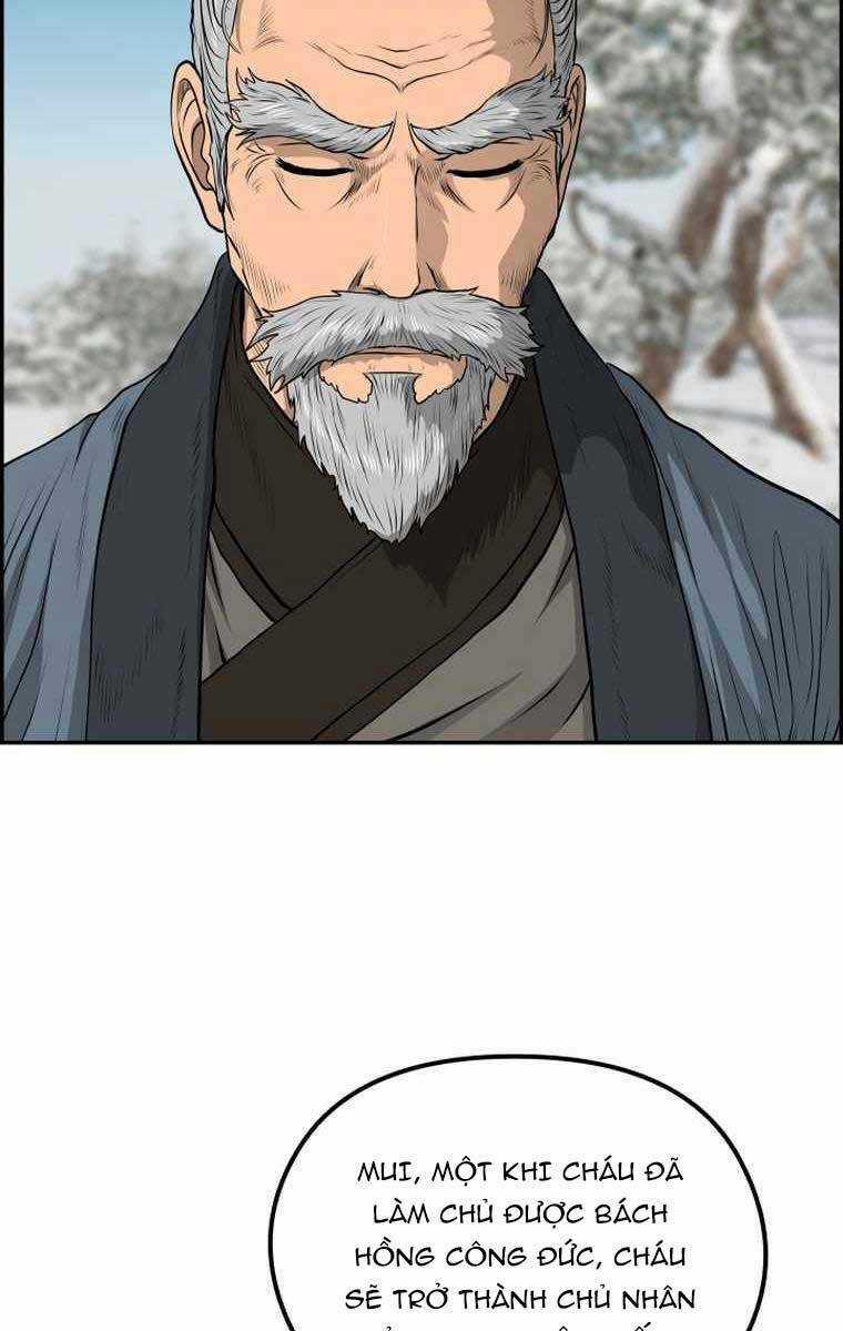 Phong Lôi Kiếm - Chapter 81 - Trang 27