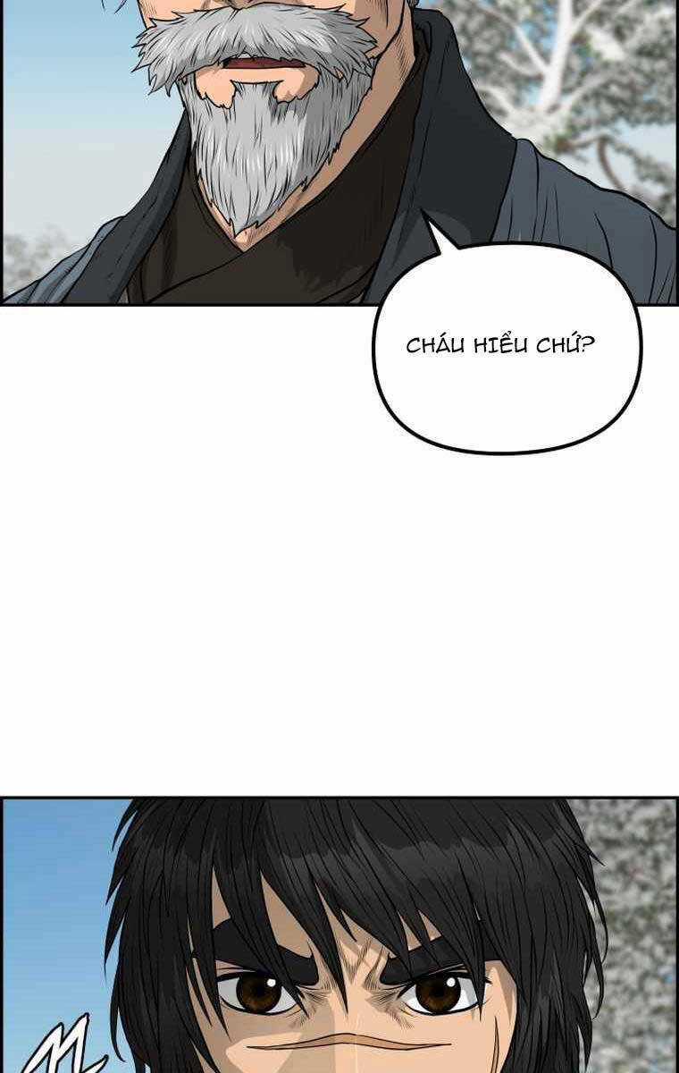 Phong Lôi Kiếm - Chapter 81 - Trang 30