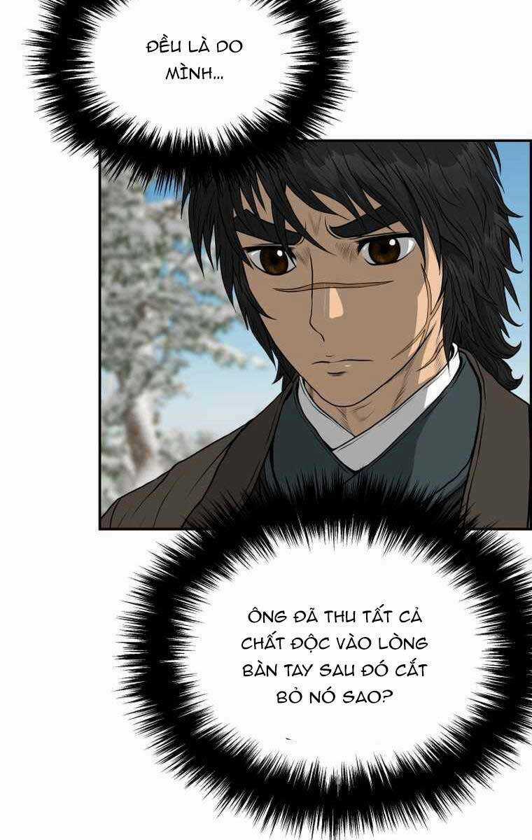 Phong Lôi Kiếm - Chapter 81 - Trang 4