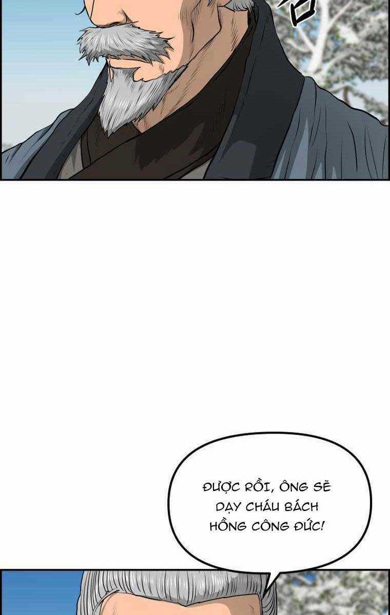 Phong Lôi Kiếm - Chapter 81 - Trang 32