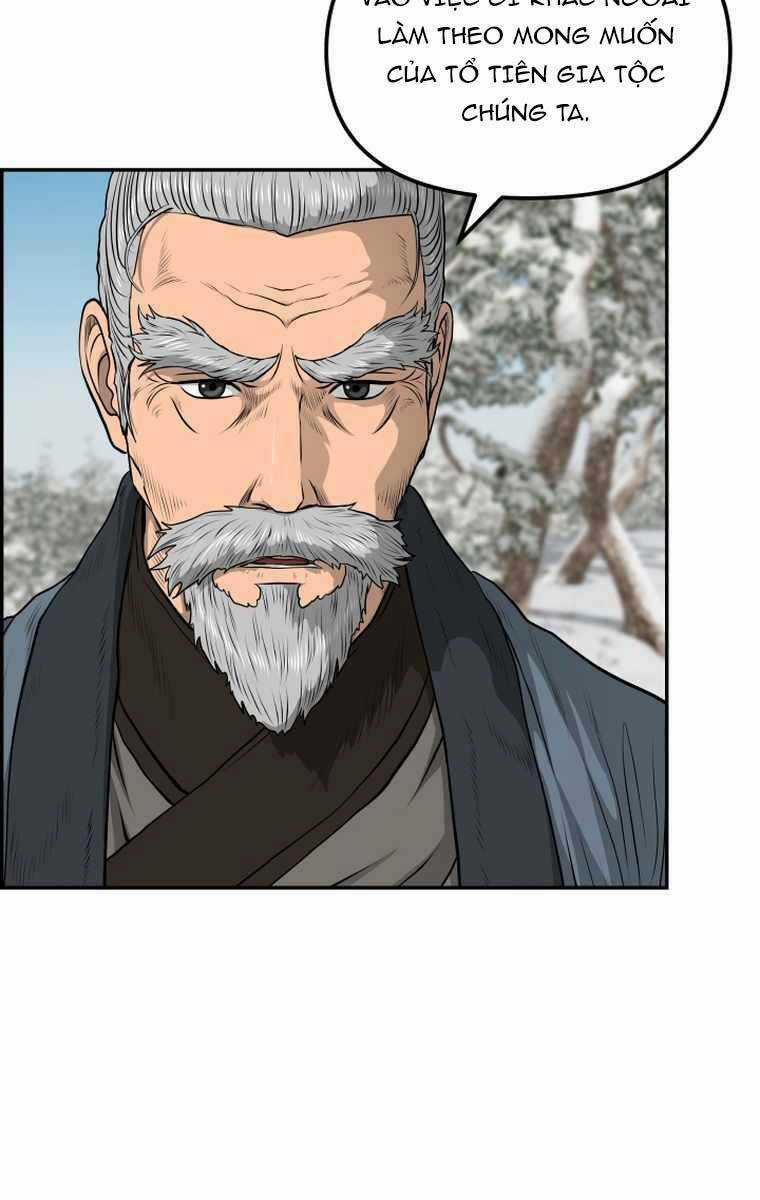 Phong Lôi Kiếm - Chapter 81 - Trang 35