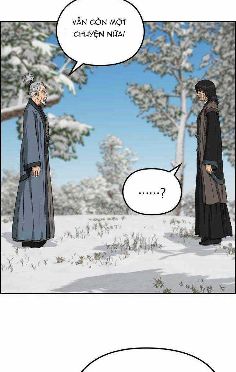 Phong Lôi Kiếm - Chapter 81 - Trang 37