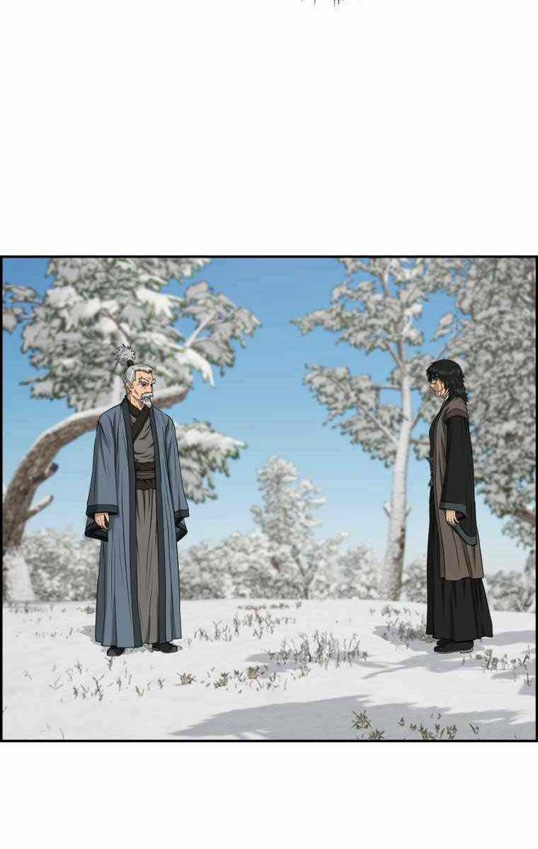 Phong Lôi Kiếm - Chapter 81 - Trang 5