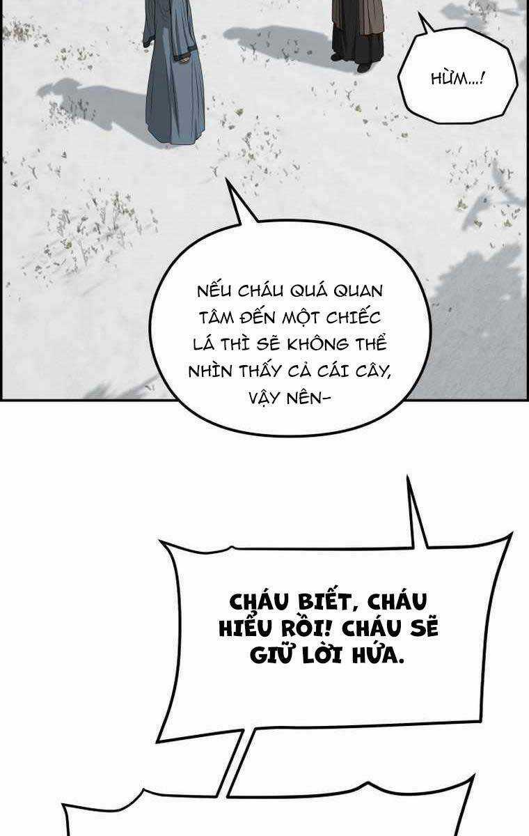 Phong Lôi Kiếm - Chapter 81 - Trang 42