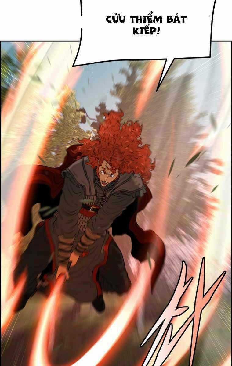 Phong Lôi Kiếm - Chapter 81 - Trang 48