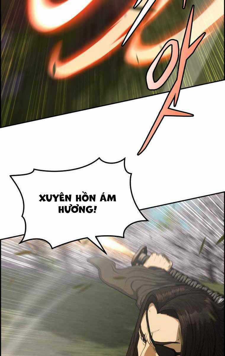 Phong Lôi Kiếm - Chapter 81 - Trang 49