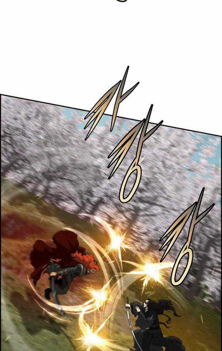 Phong Lôi Kiếm - Chapter 81 - Trang 52