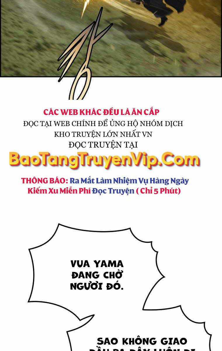 Phong Lôi Kiếm - Chapter 81 - Trang 53