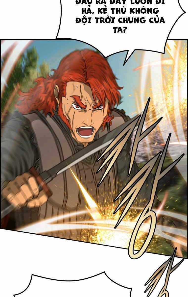 Phong Lôi Kiếm - Chapter 81 - Trang 54