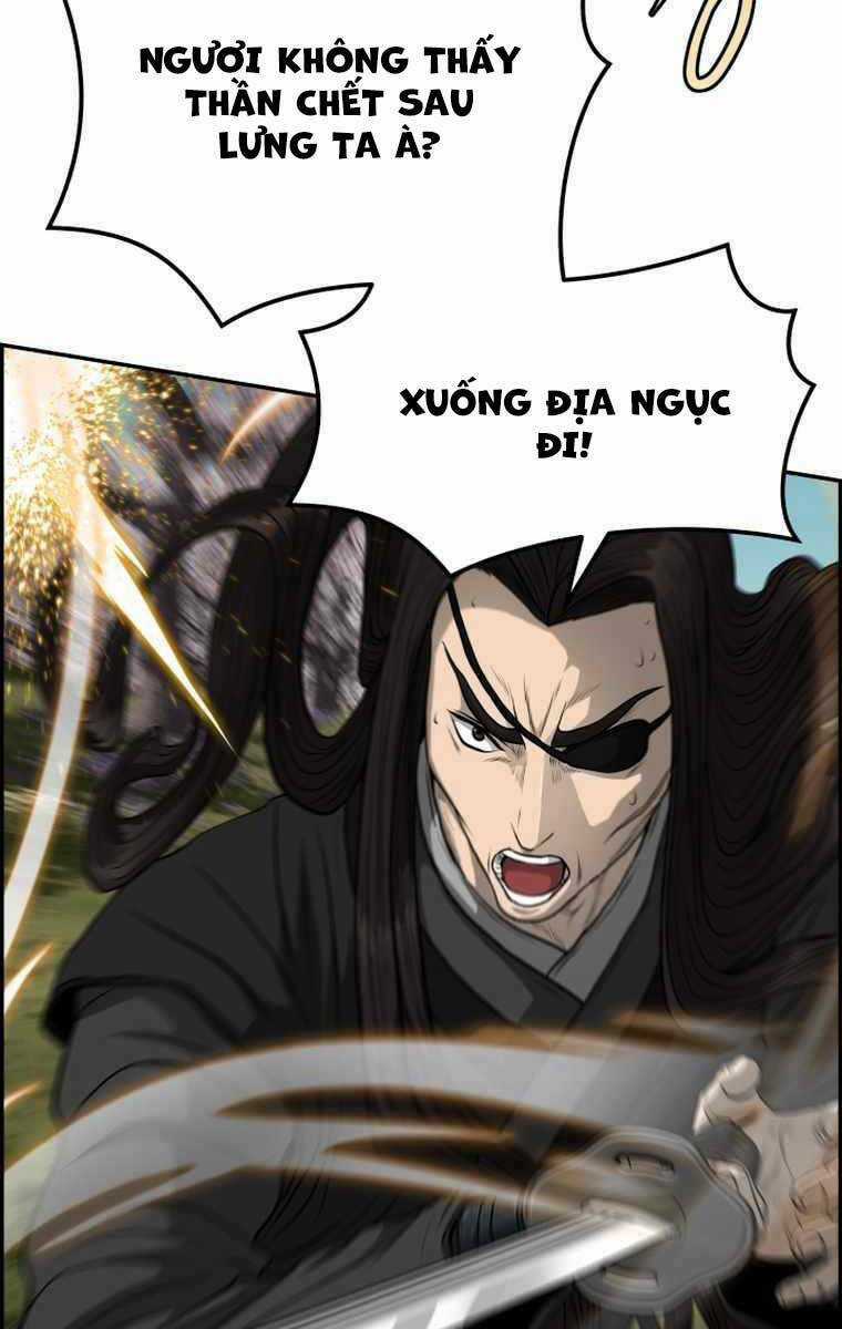 Phong Lôi Kiếm - Chapter 81 - Trang 55