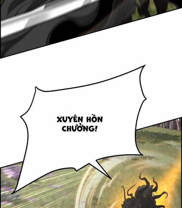 Phong Lôi Kiếm - Chapter 81 - Trang 56