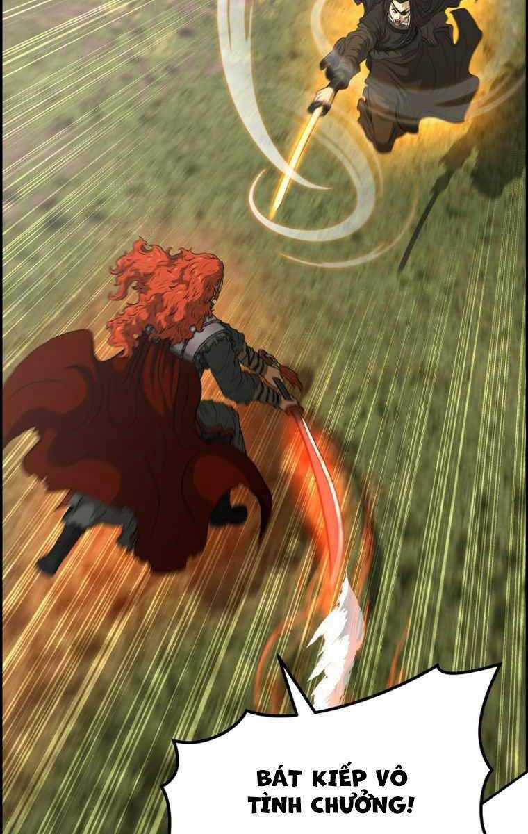 Phong Lôi Kiếm - Chapter 81 - Trang 57