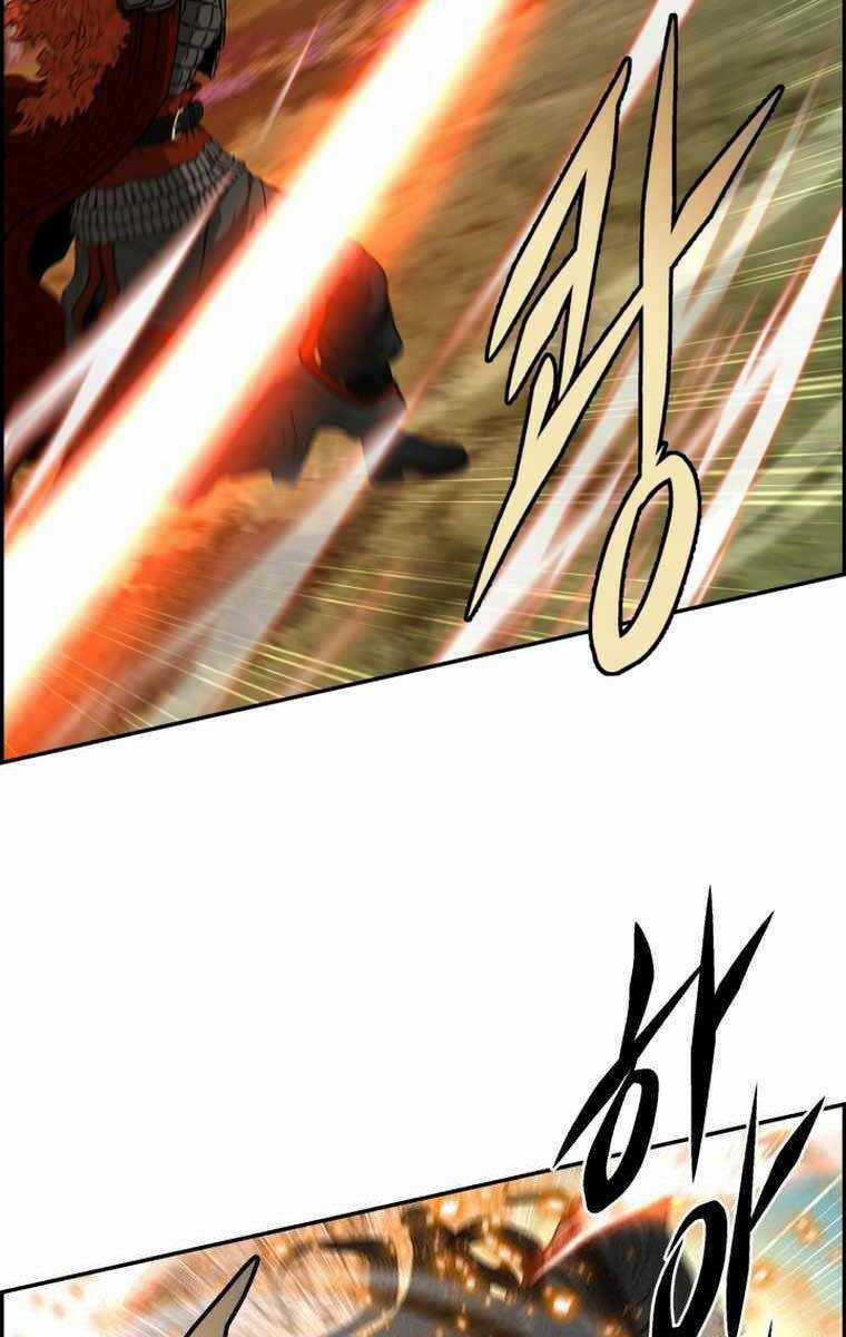 Phong Lôi Kiếm - Chapter 81 - Trang 59