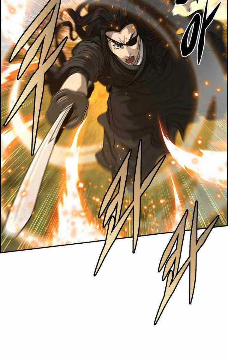 Phong Lôi Kiếm - Chapter 81 - Trang 60