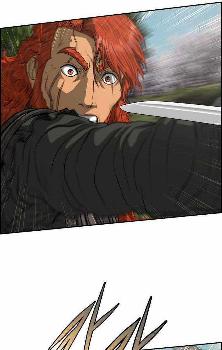 Phong Lôi Kiếm - Chapter 81 - Trang 61