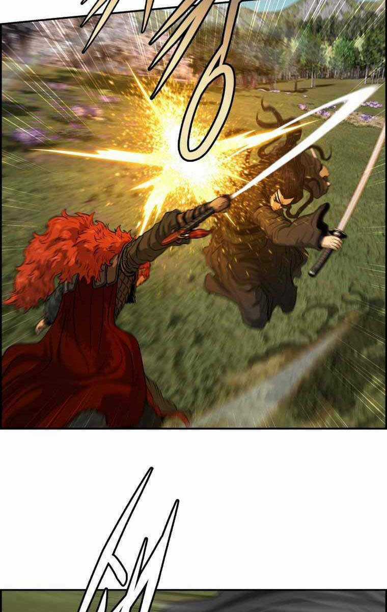 Phong Lôi Kiếm - Chapter 81 - Trang 62