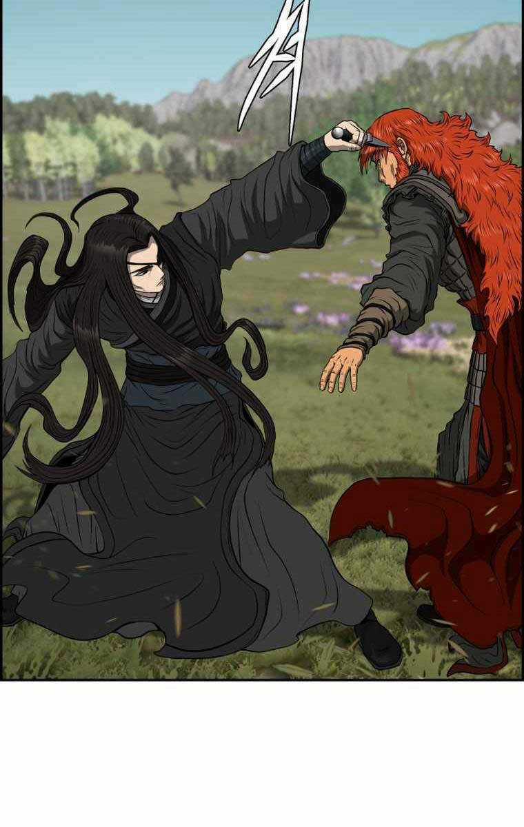 Phong Lôi Kiếm - Chapter 81 - Trang 64