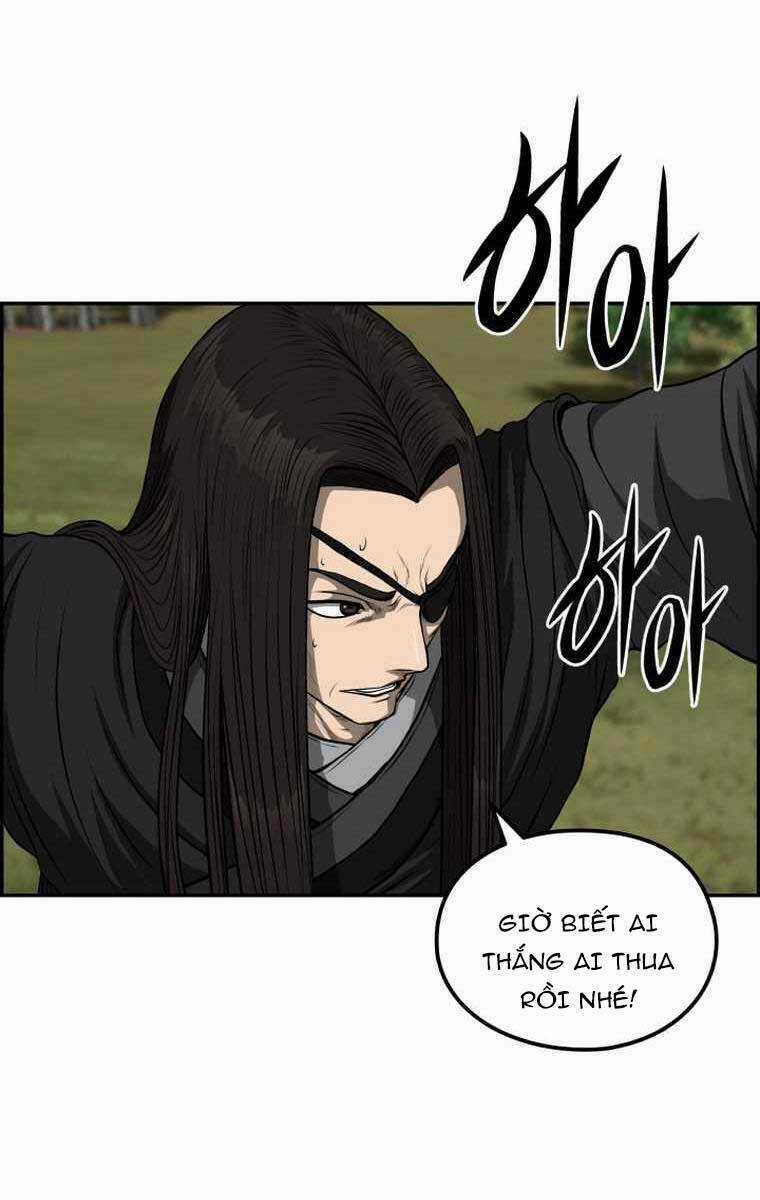 Phong Lôi Kiếm - Chapter 81 - Trang 65