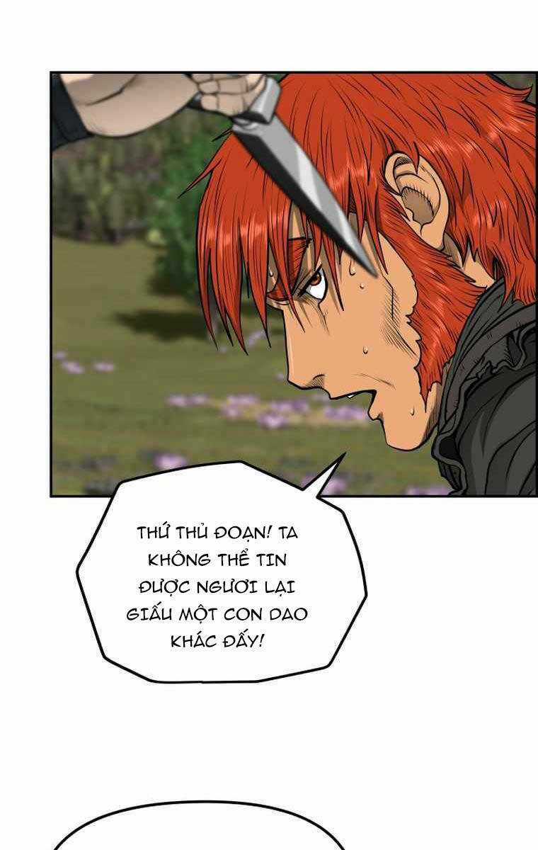 Phong Lôi Kiếm - Chapter 81 - Trang 66