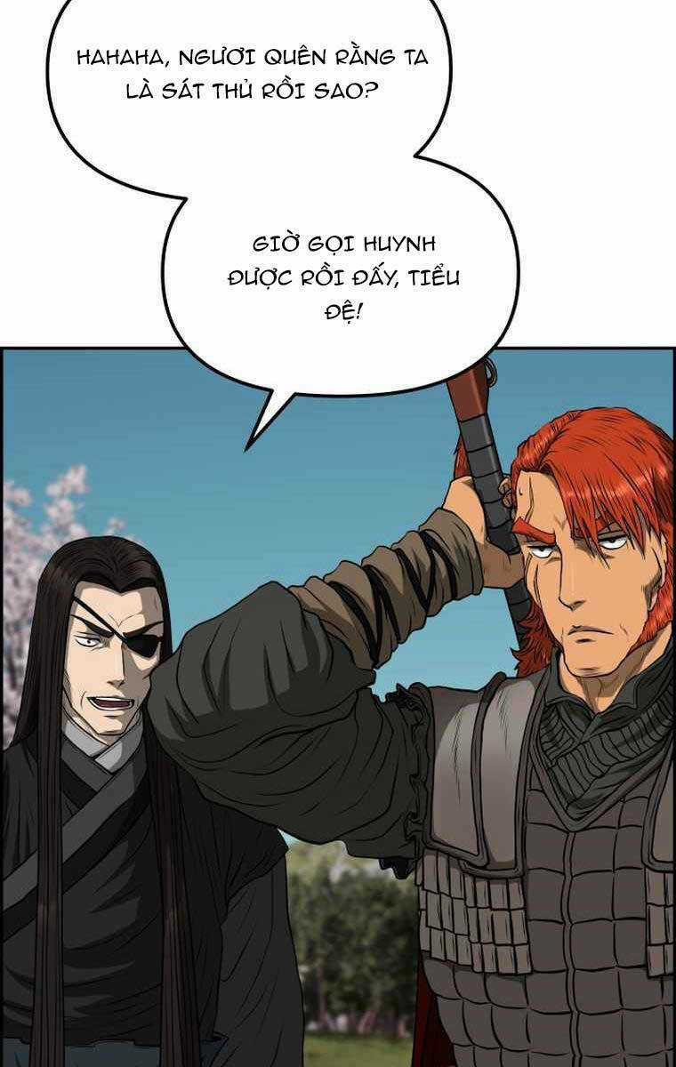 Phong Lôi Kiếm - Chapter 81 - Trang 67