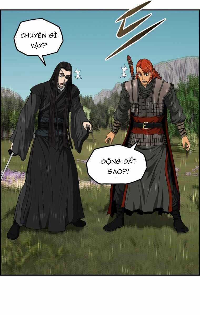 Phong Lôi Kiếm - Chapter 81 - Trang 69