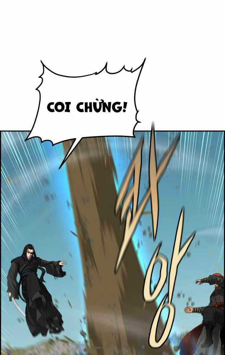 Phong Lôi Kiếm - Chapter 81 - Trang 70