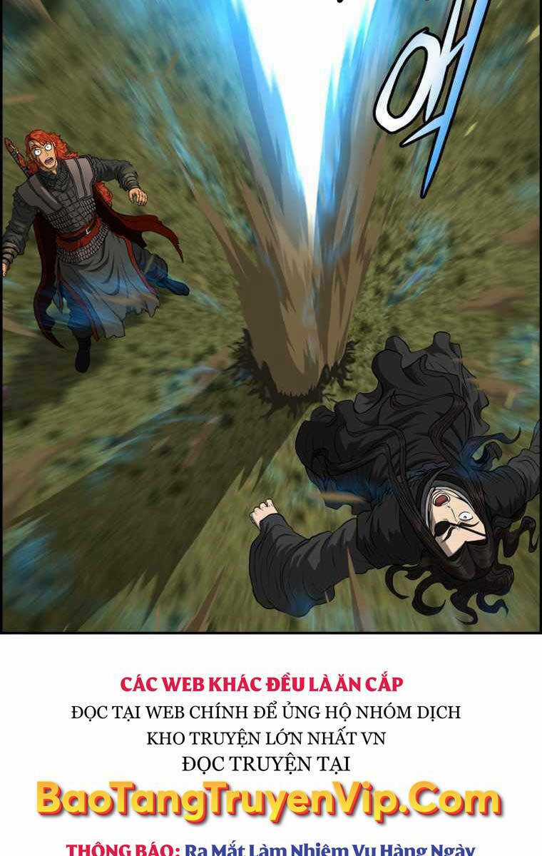 Phong Lôi Kiếm - Chapter 81 - Trang 72