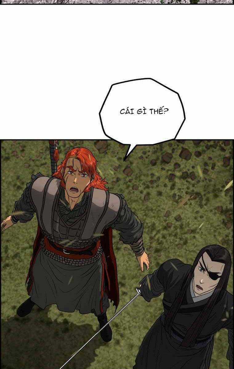 Phong Lôi Kiếm - Chapter 81 - Trang 74