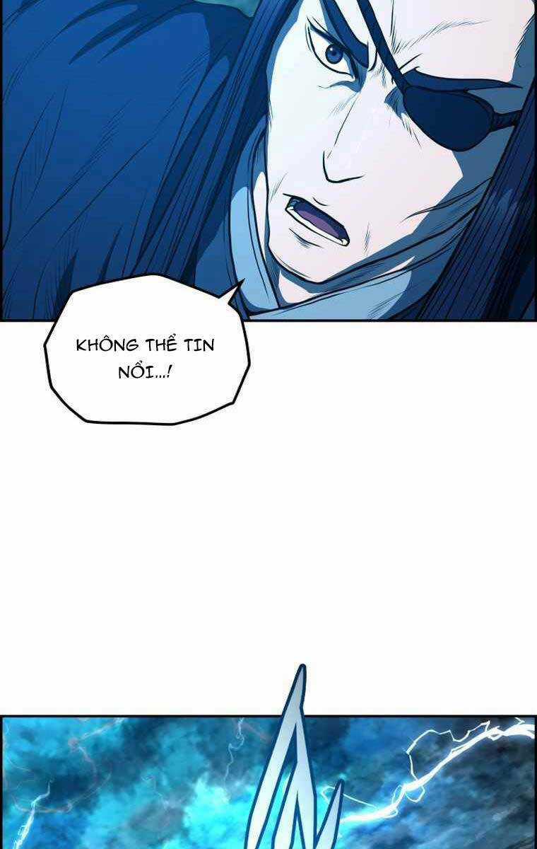 Phong Lôi Kiếm - Chapter 81 - Trang 78