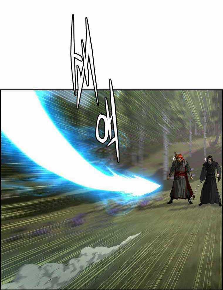 Phong Lôi Kiếm - Chapter 81 - Trang 80