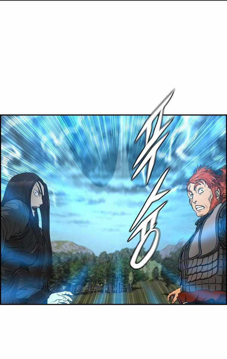 Phong Lôi Kiếm - Chapter 81 - Trang 81