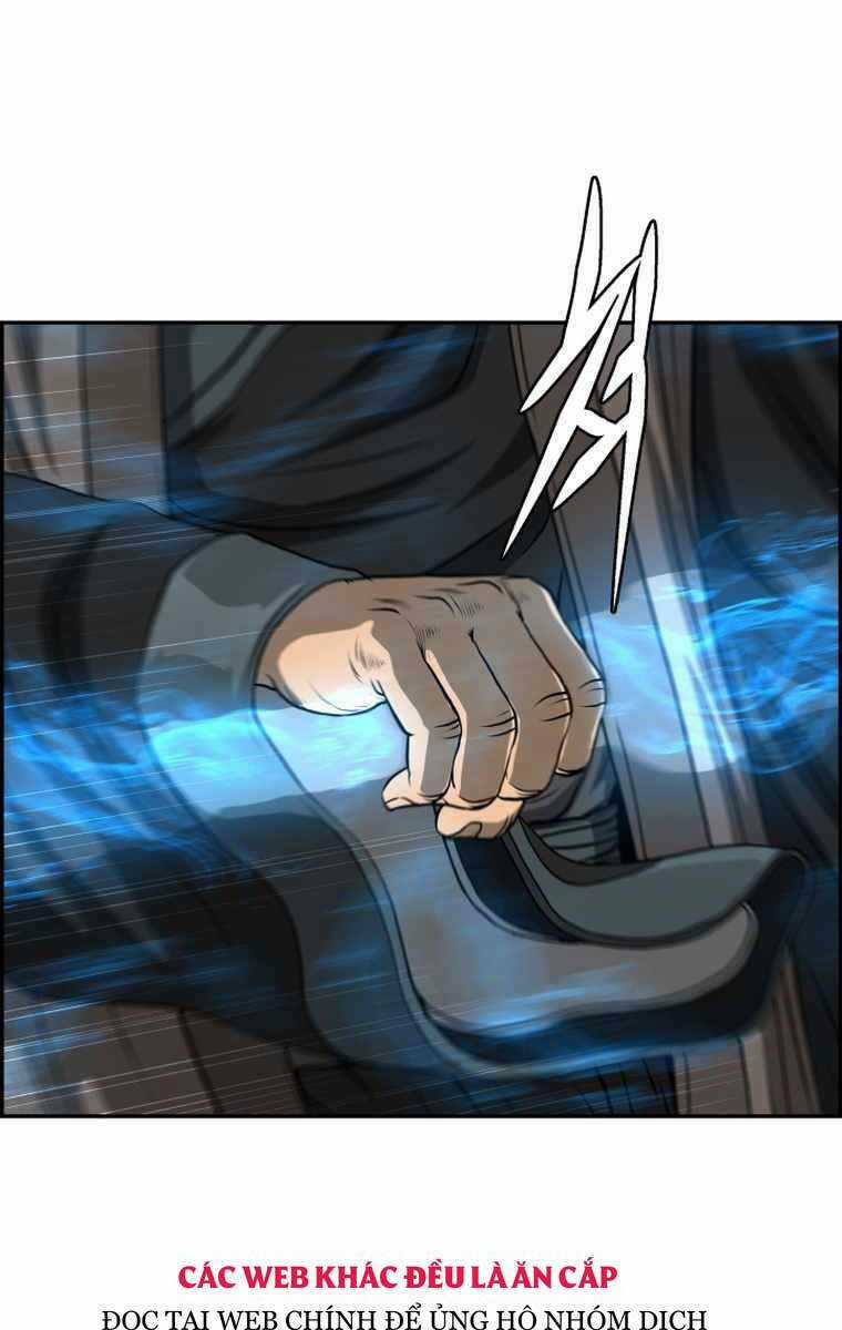 Phong Lôi Kiếm - Chapter 81 - Trang 82