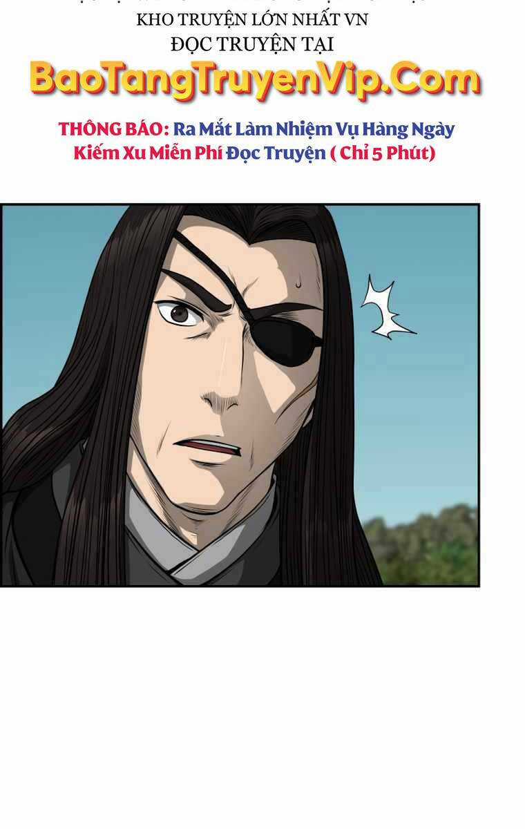 Phong Lôi Kiếm - Chapter 81 - Trang 83